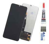 Écran LCD pour Honor 10 lite/Honor 20 Lite HRY-LX1T HRY-LX1 + vitre tactile lcd Taille 6.21 + Kit outils+ Colle B7000