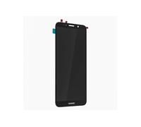 Ecran LCD pour Honor 7S / pour Huawei Y5 2018 Bloc Complet Tactile Compatible Noir