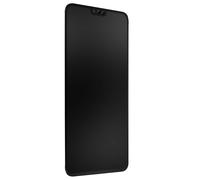 Écran LCD pour Honor 8X Bloc Complet Tactile Compatible Noir
