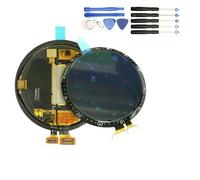 Écran lcd pour HUAWEI Watch GT 2 46mm - HUAWEI - Noir - Vitre tactile - Kit outils