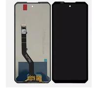 Écran LCD pour IIIF150-B2Pro Display Remplacement de l'écran tactile Digitizer Full Assembly NOIR +FREE TOOLS SET
