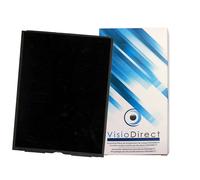 Ecran Lcd Pour Ipad 7 A2197 / A2198 / A2200 Taille 10.2" - Visiodirect -