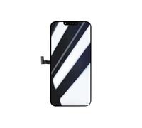 Ecran LCD pour iPhone 13 Pro Max avec Vitre Tactile Noir