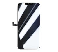 Écran LCD pour iPhone 13 Pro Max avec Vitre Tactile Relife Noir