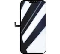 Écran LCD pour iPhone 13 Pro Max avec Vitre Tactile Relife Noir Noir G