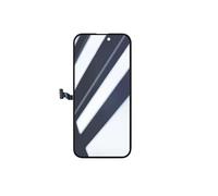 Ecran LCD pour iPhone 14 Pro avec Vitre Tactile Noir