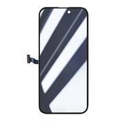 Écran LCD pour iPhone 14 Pro avec Vitre Tactile Relife Noir