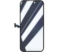 Ecran LCD pour iPhone 14 Pro avec Vitre Tactile Noir