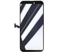 Écran LCD pour iPhone 14 Pro Max Vitre Tactile Relife Noir Noir G