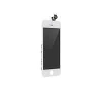Ecran LCD pour iPhone 5S / SE Bloc Complet Tactile Blanc