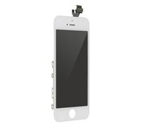 Écran LCD pour iPhone 5S / SE Bloc Complet Tactile Relife Blanc