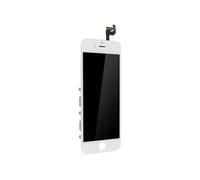 Ecran LCD pour iPhone 6S Plus Vitre Tactile - Bloc écran complet Blanc
