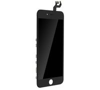 Écran LCD pour iPhone 6S Plus Vitre Tactile - Bloc Écran complet Noir