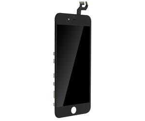 Écran LCD pour iPhone 6S Plus Vitre Tactile - Bloc Écran complet Noir