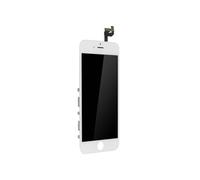 Ecran LCD pour iPhone 6S Vitre Tactile Bloc écran complet Blanc