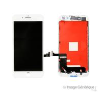 Ecran LCD Pour iPhone 8 Plus Blanc