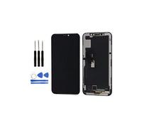 Ecran lcd pour iphone x/10 retina oled vitre tactile sur chassis tout assemble