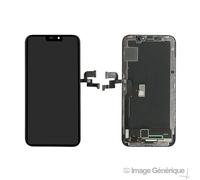 Ecran LCD Pour iPhone X Noir