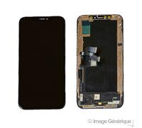 Ecran LCD Pour iPhone XS Noir