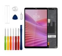 Écran LCD pour Lenovo Tab K9/Lenovo Tab One TB305FU TB305XU avec kit d'outils de réparation, 22,1 cm