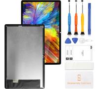 Écran Lcd Pour Lenovo Tab M10 Plus 3Rd Gen Tb-128Fu Tb125Fu Tb128Fu Tb128Xu Tb128 Tb125 Lcd Dispy Touch Screen Digitizer Assembly Repcement Repair Kit Avec Outils