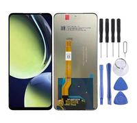 Écran LCD pour OnePlus Nord CE 3 Lite Digitizer Assemblage complet (noir)