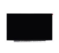 Écran LCD pour ordinateur portable 14" Résolution 720p Connecteurs 30 broches NT140WHM-N43 NT140WHM-N46 N140BGA-EB4
