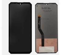 Écran LCD pour Oukitel WP36 Display Remplacement de l'écran tactile Digitizer Full Assembly NOIR +FREE TOOLS SET