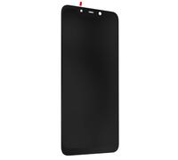 Écran LCD pour Pocophone F1 Bloc Complet Tactile Compatible Noir