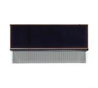 Écran LCD pour radio de navigation de remplacement pour 206 307 pour C5 pour Xsara correspond directement à l'écran de l'image du produit