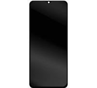 Écran LCD pour Realme 9i 5G avec Vitre Tactile Original Noir