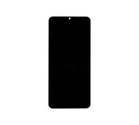 Écran LCD pour Realme C51/C53/Note 50, Dalle Tactile