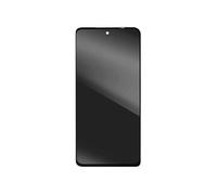 Ecran LCD pour Realme C75 et Vitre Tactile (sans châssis) Noir