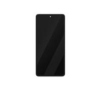 Écran LCD pour Xiaomi Redmi Note 12 Pro Plus 5G avec Châssis Noir