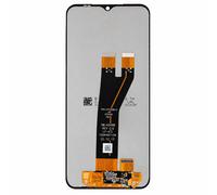 Samsung Écran LCD pour Samsung Galaxy A14 5G Dalle PLS avec Vitre Service Pack