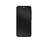Ecran LCD pour Samsung Galaxy A55 avec Vitre Tactile et Châssis Noir