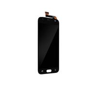 Ecran LCD pour Samsung Galaxy J3 2017 Bloc Complet Tactile Compatible Noir