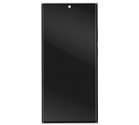 Écran LCD pour Samsung Galaxy Note 20 Ultra Vitre Tactile et Châssis Relife Blanc