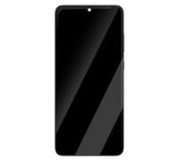 Écran LCD pour Samsung Galaxy S20 Ultra Vitre Tactile et Châssis Noir