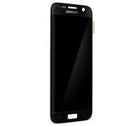 Écran LCD pour Samsung Galaxy S7 Vitre Tactile Bloc Écran Noir