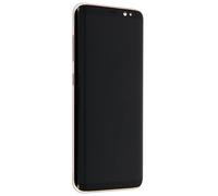 Écran LCD pour Samsung Galaxy S8 Bloc Complet Tactile Samsung Rose
