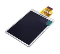 Écran LCD pour SX120 PC1431 SX130 Compatible Appareils Photo Large Visualisation Rapide Réponses Réparation Pièces