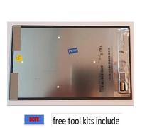 Écran LCD pour tablette Acer Iconia B1-830 Display Remplacement de l'écran tactile Digitizer Full Assembly NOIR +FREE TOOLS SET