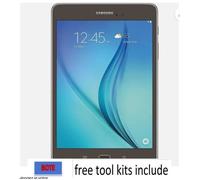 Écran LCD pour tablette Samsung Galaxy Tab A 8"" WIFI SM-T357 Display L'écran tactile FULL Assembly BROWN NOIR +FREE TOOLS