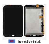 Écran LCD pour tablette Samsung Tab Note 8'' SM-N5110 Display l'écran tactile FULL Assembly NOIR +FREE TOOLS