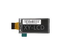 Écran LCD pour Thermostat intelligent Netatmo V2 NTH01 NTH01-EN-E NTH-PRO pour réparation d'écran Netatmo N3A-THM02 OPM021B1