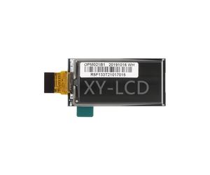 Écran LCD pour Thermostat intelligent Netatmo V2 NTH01 NTH01-EN-E NTH-PRO pour réparation d'écran Netatmo N3A-THM02 OPM021B1