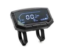 Écran LCD pour trottinette électrique smartGyro Crossover Dual Max SG27-395 démontable de rechange avec câble F10mobility