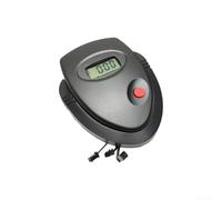 Écran LCD pour vélo d'appartement avec fonction de suivi de la fréquence cardiaque et des calories