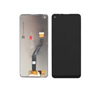 Écran LCD pour WIKO View 5Plus Display Remplacement de l'écran tactile Digitizer Full Assembly NOIR +FREE TOOLS SET